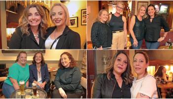 PICTURES | Nostalgia, fond memories and great fun as Longford Class of 1994 enjoy reunion