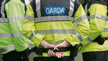 Four Longford men detained and quizzed by Gardaí in connection with 'attack on house'