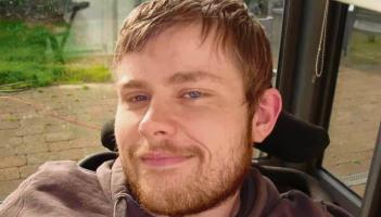 Longford woman undertaking 100km per month challenge to assist 'sweetest brother Conor'