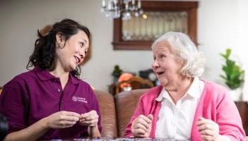 Longford home care company announces creation of seventy new jobs