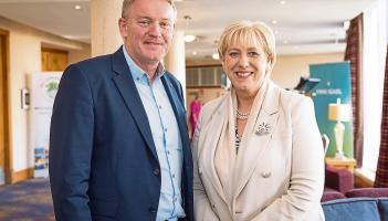 Longford TD says Fine Gael is doing all to support Heather Humphries bid for presidency