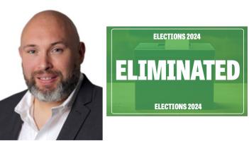 Longford Westmeath General Election 2024 latest: Sinn Féin’s Barry Campion eliminated following Count 12 as Boxer, Troy, Carrigy & Clarke step closer to success