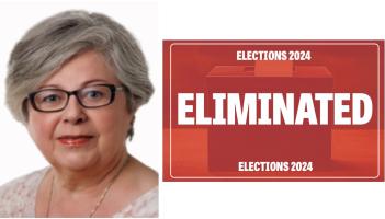 Longford Westmeath General Election 2024 updates: After count nine Labour's Fidelma Bennett is eliminated