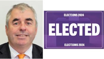 Longford Westmeath General Election 2024 latest: ‘Athlone has got a TD’ roars jubilant Kevin ‘Boxer’ Moran as he is elected on 14th Count