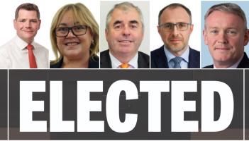 Longford Westmeath General Election 2024 latest: Carrigy’s sweet success gives Fine Gael two seats while Troy’s triumph tainted by loss of FF seat