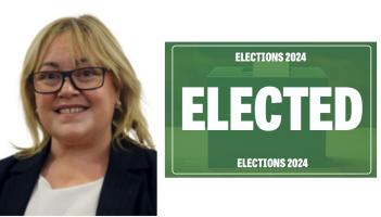 Longford Westmeath General Election 2024 latest: Sinn Féin’s Sorca Clarke retains her Dáil seat as she surpasses quota on Count 13 