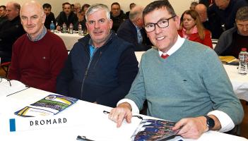 longford gaa