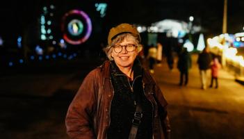 Making light work of Longford's artistic talent pool