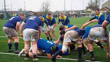 longford rugby club