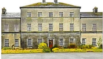 Longford public invited to discover exciting vision for reimagined Connolly Barracks