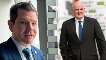 Forgotten county? Longford received only nine IDA site visits inside three years