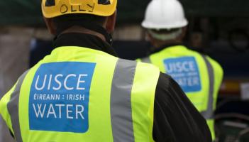 'Will help to stop leakage': South Longford area to benefit from Uisce &Eacute;ireann upgrades