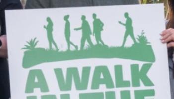 Longford walk fundraiser will gather money to support people battling incurable disease