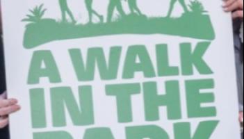 Take a &lsquo;walk in the park&rsquo; to support Longford Parkinson's annual fundraiser