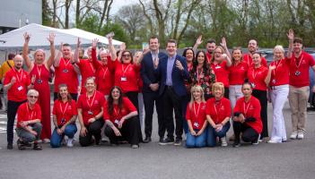 140 home care jobs for Midlands as Dovida announces expansion plans