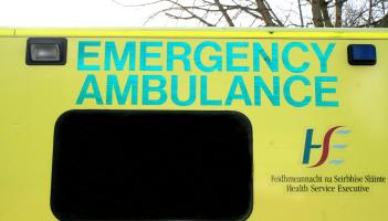 RIP: Tragedy in Westmeath as young boy dies after being struck by car in housing estate