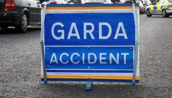 Update: Longford Gardaí appeal for witnesses as motorcyclist airlifted to hospital following crash