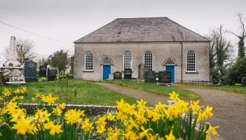 Longford's Corboy Presbyterian Church is holding a special event as part of Heritage Week
