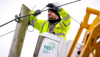 Longford ahead of national average in fibre take-up despite reported slow speeds