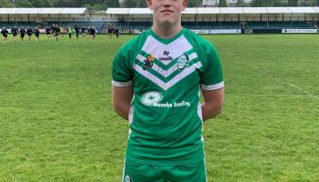 longford rugby club
