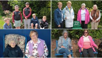 PICTURES | Garden Party fun in Drumlish raises &euro;5,000 for Longford Hospice Homecare