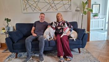 ‘We felt we had a home to give a child’: Leitrim couple share their fostering journey