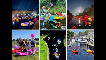 Young photographers invited to capture Longford's beauty with lots of prizes on offer