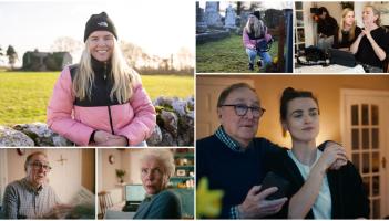 WATCH | A taste of 'Brown Bread', the new short film by Longford's Shaunagh Connaire