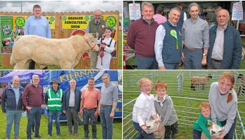 Granard Show