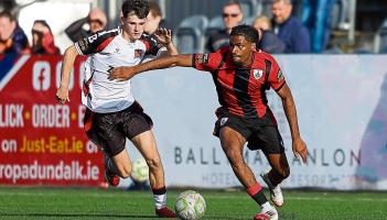 longford town fc