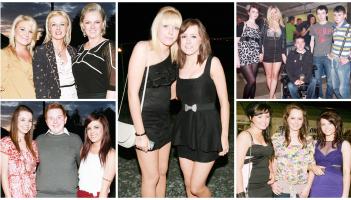 Throwback Thursday | Music fans flock to Longford for memorable 2011 Marquee in Drumlish