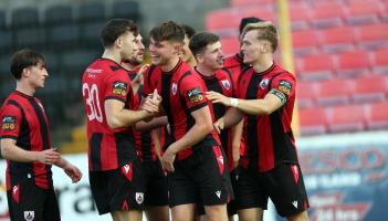 longford town fc