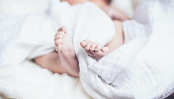 Special day as Longford parish welcomes new babies into the community 