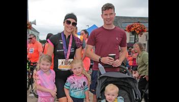 Breffni Challenge