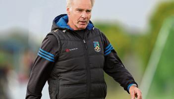 longford gaa