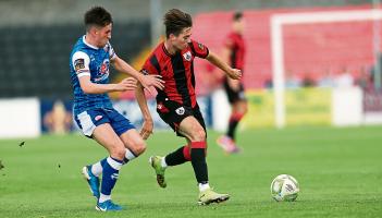 longford town fc