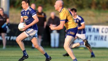 longford gaa