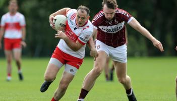 longford gaa
