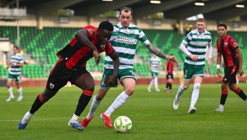 longford town fc