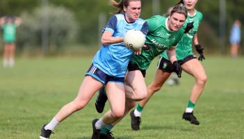 longford ladies gaa