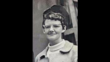 RIP: Local nurse and talented bridge player was renowned for her kindness and compassion 