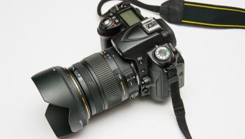 camera