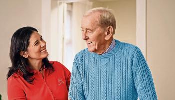 caregiving