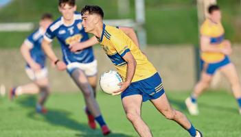 Longford SFC: Granard and Mullinalaghta fancied for quarter-finals?