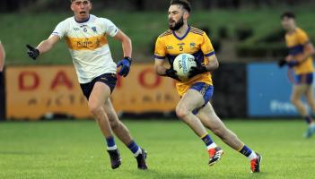 longford gaa