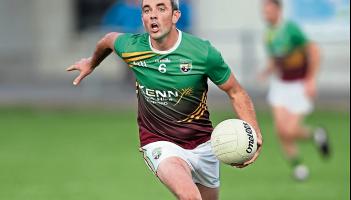 longford gaa