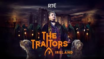 Tensions rise as Slane Castle braces for another dramatic episode of The Traitors Ireland