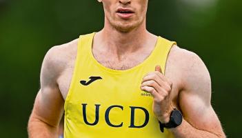 longford athletics club