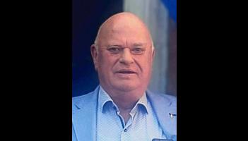 RIP: Longford mourns sudden death of ‘resilient and generous’ John Reilly