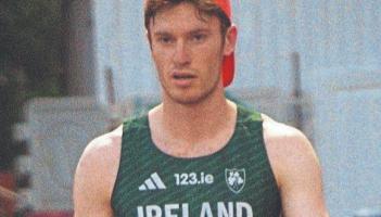 longford athletics club